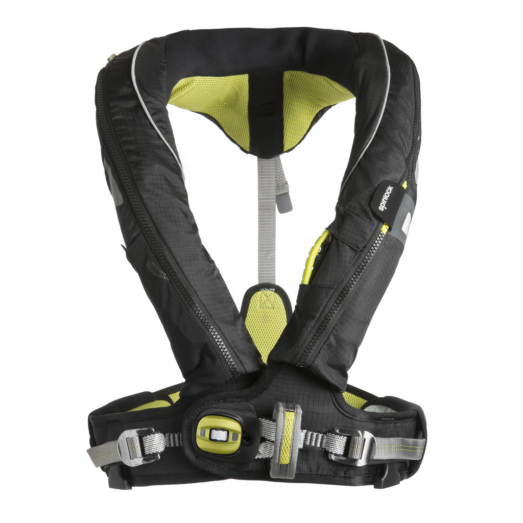 Spinlock Deckvest 5D  救生衣