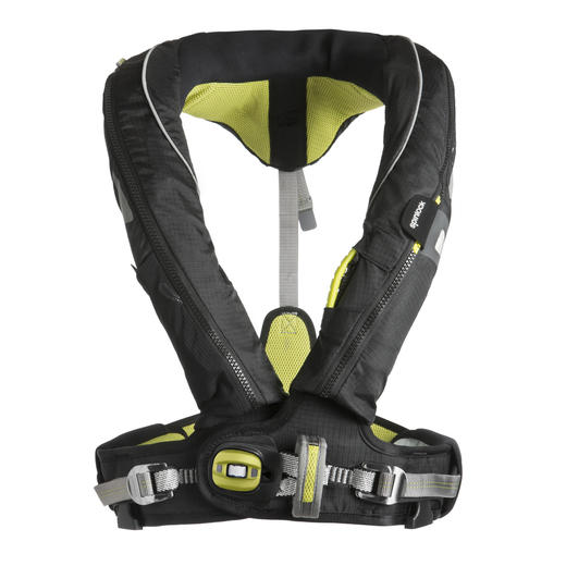 Spinlock Deckvest 5D  救生衣 商品图0