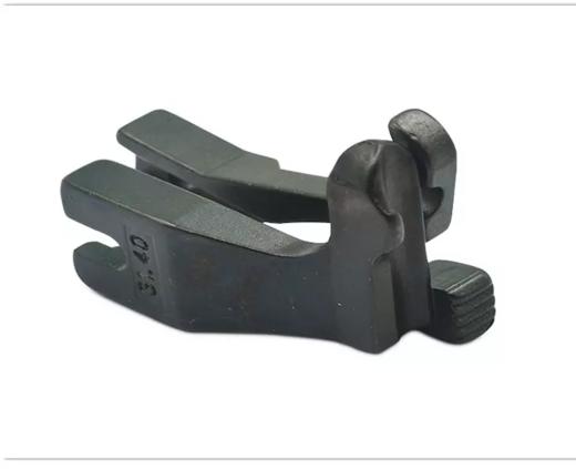 同步车骨压脚 黑色骨压脚 骨压脚 商品图2