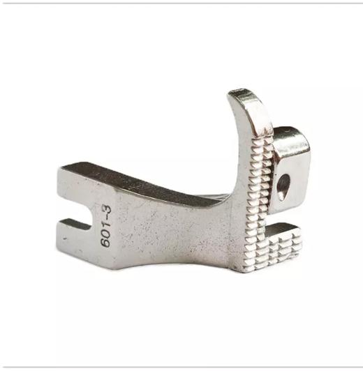 同步车大单边压脚 商品图3