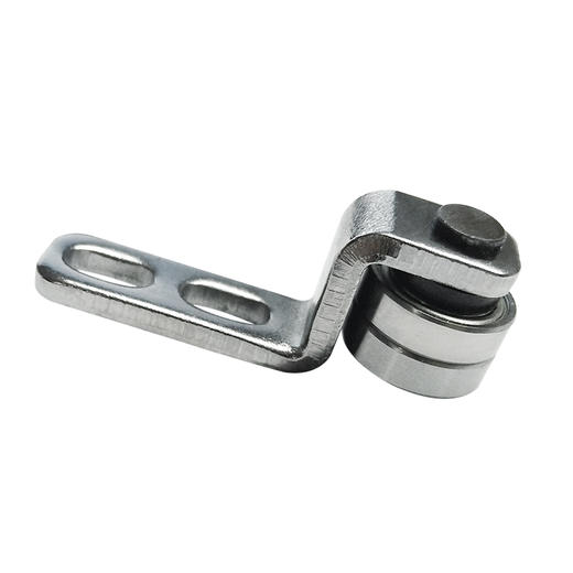 30TE03000002  提升涨紧轮组件（高速） 商品图0