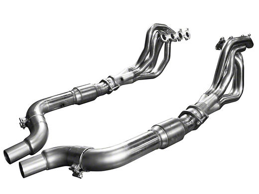 +100匹：野马5.0动力提升套件，含有进气歧管、加大节气、凸轮轴、头段，默认邮费到付 商品图5