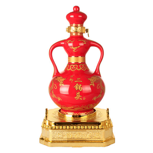 【推荐】京都 典藏 52度 500ml (红) 商品图0