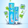 佳洁士健康专家防蛀修护(长效清新薄荷)200G 商品缩略图0