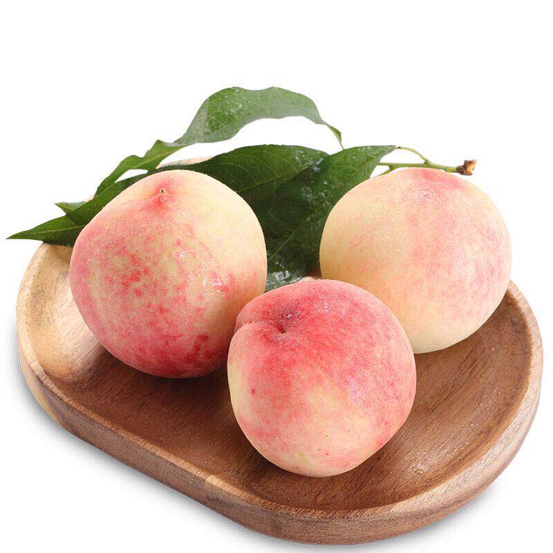 【珍珠蜜桃】甜美滋味就在这刻绽放~