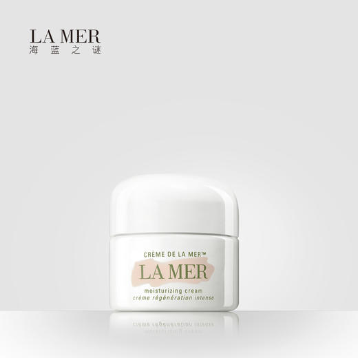 LA MER海蓝之谜精华面霜 经典传奇面霜 30ml/60ml/100ml 商品图1