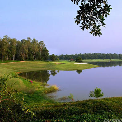 越南BRG国王岛高尔夫度假村 BRG Kings Island Golf Resort | 越南高尔夫球场 俱乐部 | 河内高尔夫 商品图3