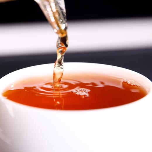 【买1送1】2026滇红茶蜜香大金芽吉顺号高档红茶 大金芽蜜香型滇红茶100g/盒 商品图6