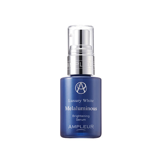 香港直邮 AMPLEUR 奢宠耀白淡斑紧致修护精华 商品图2