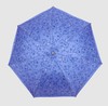 58cm*7k钢中棒树脂时尚暗纹晴雨伞 75128 商品缩略图0