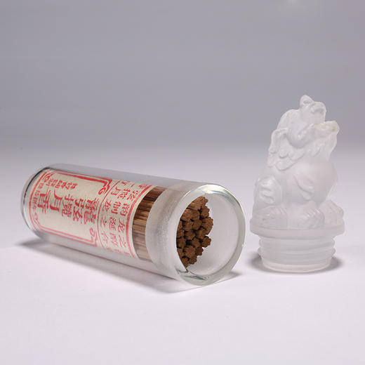 龙弦揽月（新老包装随机发货） 商品图3