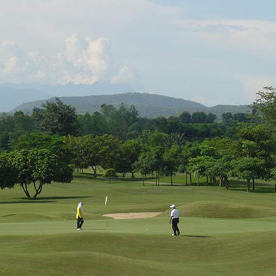 清迈皇家高尔夫俱乐部 The Royal Chiang Mai Golf Club| 泰国高尔夫球场 俱乐部 | 清迈高尔夫 商品图2