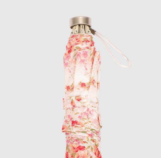 Korssan 春夏优雅花卉55cm*7k钢骨树脂晴雨伞 KSS1732002 商品图5