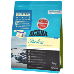 爱肯拿 海洋盛宴全猫粮(成猫幼猫粮)