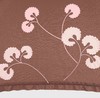 Korssan 春夏经典55cm*6k钢骨树脂晴雨伞 KSS1732003-01F 商品缩略图3