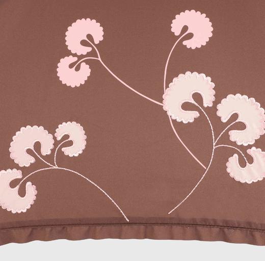 Korssan 春夏经典55cm*6k钢骨树脂晴雨伞 KSS1732003-01F 商品图3