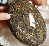 2018哈尼公主小饼普洱生茶200g 商品缩略图3