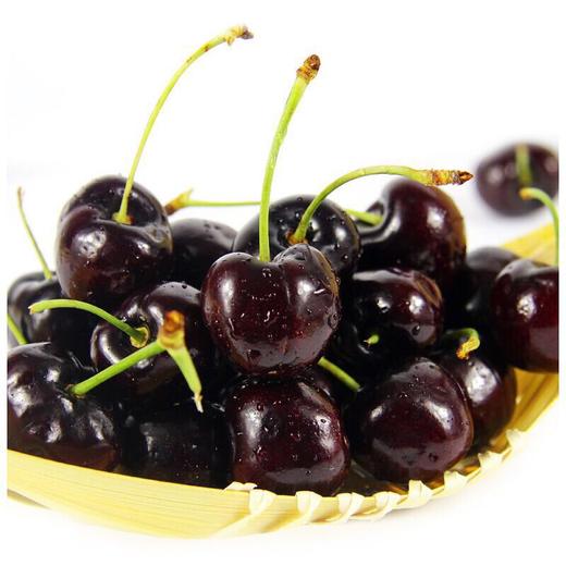 科迪亚 黑车厘子5斤原装小礼合 商品图1