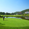 NO.1 清迈艾潘高尔夫俱乐部 Alpine Golf Resort Chiang Mai 商品缩略图0