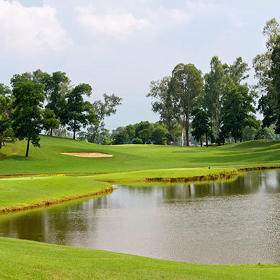 越南BRG国王岛高尔夫度假村 BRG Kings Island Golf Resort | 越南高尔夫球场 俱乐部 | 河内高尔夫 商品图1