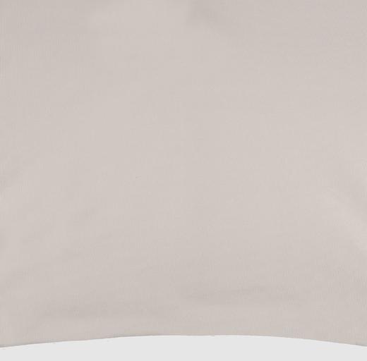 53cm*6k钢中棒树脂春夏经典纯色晴雨伞 75099 商品图3