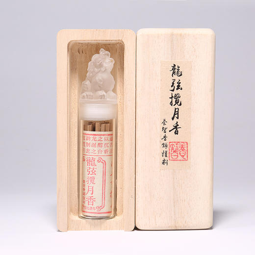 龙弦揽月（新老包装随机发货） 商品图2