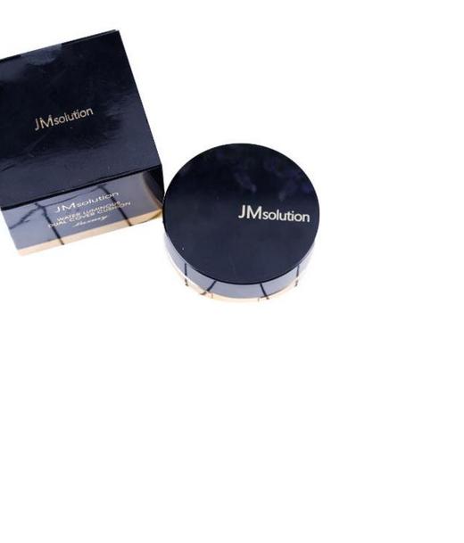 【化妆品】。JMsolution水光润泽气垫bb霜 粉底液 商品图0