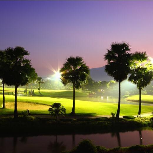 清迈绿谷乡村高尔夫俱乐部 Summit Green Valley| 泰国高尔夫球场 俱乐部 | 清迈高尔夫 商品图1