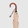 Korssan 春夏经典55cm*6k钢骨树脂晴雨伞 KSS1732003-01B 商品缩略图4
