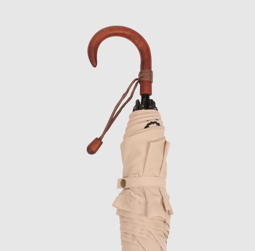Korssan 春夏经典55cm*6k钢骨树脂晴雨伞 KSS1732003-01B 商品图4