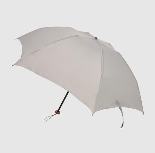 53cm*6k钢中棒树脂春夏经典纯色晴雨伞 75099 商品图2