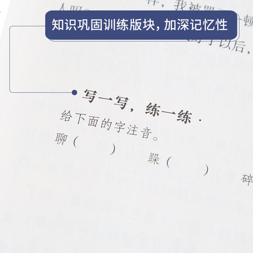 奇遇经典文库-捣蛋鬼日记 中小学生课外阅读书 10-18岁儿童文学 商品图2