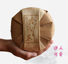 2018哈尼公主小饼普洱生茶200g 商品缩略图4