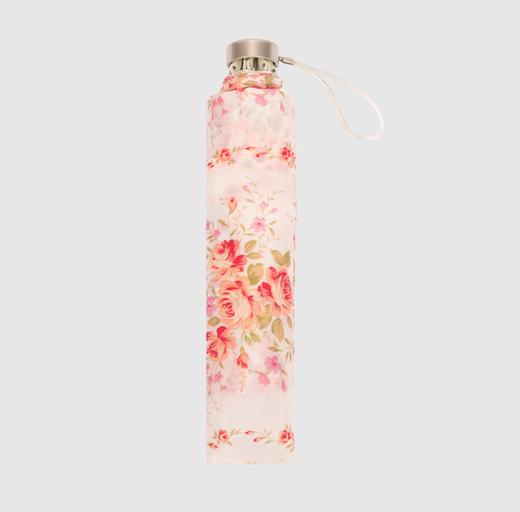 Korssan 春夏优雅花卉55cm*7k钢骨树脂晴雨伞 KSS1732002 商品图6