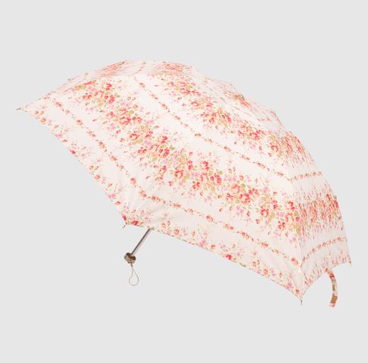 Korssan 春夏优雅花卉55cm*7k钢骨树脂晴雨伞 KSS1732002 商品图2