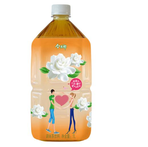 今麦郎茉莉蜜茶 1l/瓶