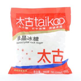 太古单晶冰糖300g
