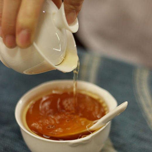 不同等级福鼎白茶香气成分研究 商品图0