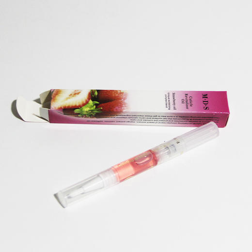 美甲营养笔（草莓味） 商品图3