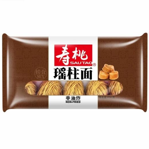 寿桃瑶柱面454g 商品图0