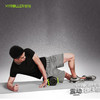 【健身必备】MYROLLER 电动健身泡沫震动滚轴 瑜伽柱 肌肉放松器 商品缩略图5