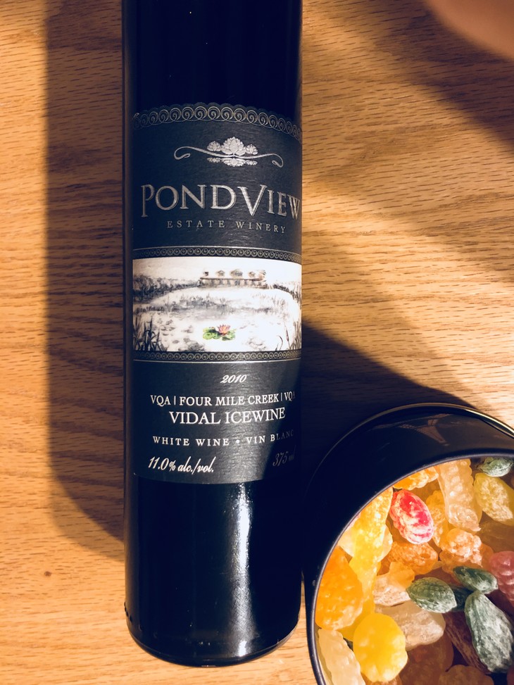 限量版 | 英国女王 | 冰酒