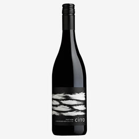 云系列马尔堡黑品乐葡萄酒（Cirro Pinot Noir，Marlborough）