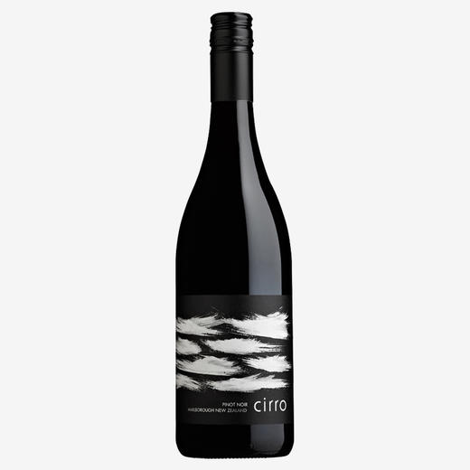 云系列马尔堡黑品乐葡萄酒（Cirro Pinot Noir，Marlborough） 商品图0