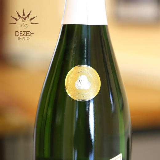 瑞凡娜气泡葡萄酒【香槟】 商品图3