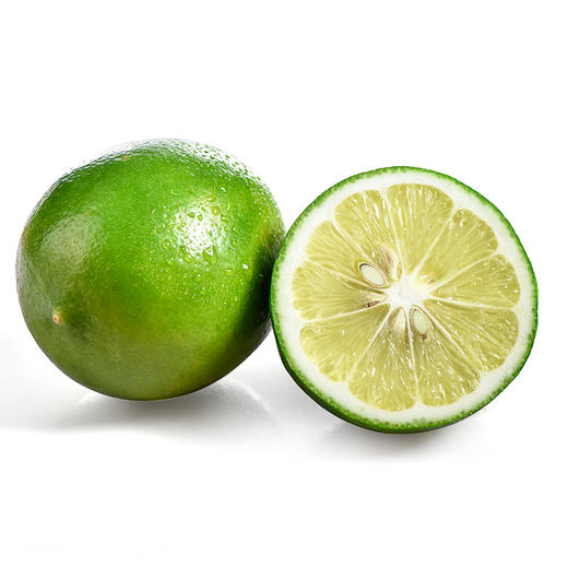 青柠檬 500g/份 商品图0