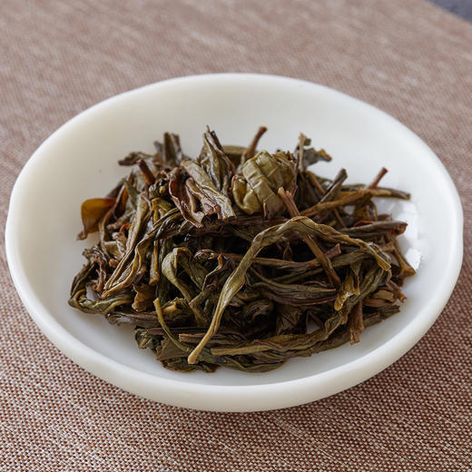 日川丨凤凰单丛蜜香一级100g