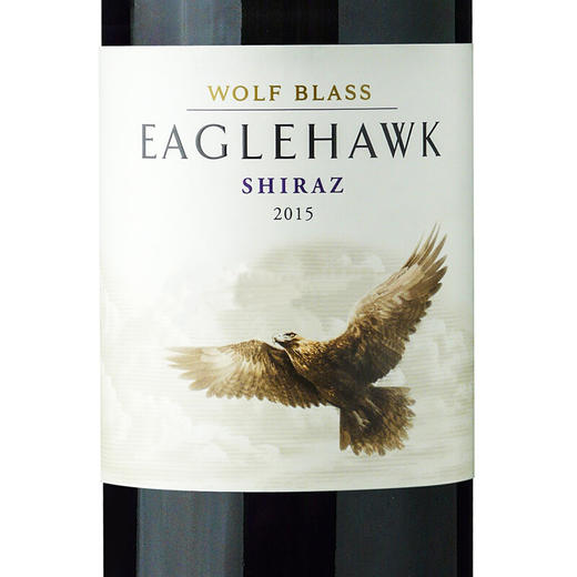 澳大利亚纷赋庄园鹰标干红葡萄酒750ml 单瓶 商品图2