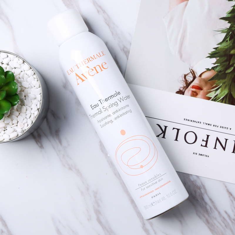 现货▲法国 Avene 雅漾舒护喷雾300ml 舒缓保湿补水大喷