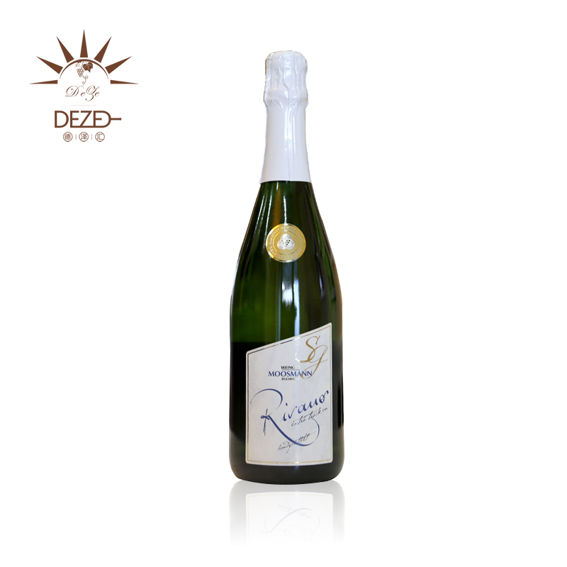 瑞凡娜气泡葡萄酒【香槟】